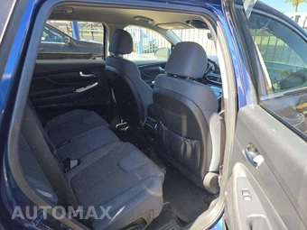2021 Hyundai Santa Fe SE - miniatura 16