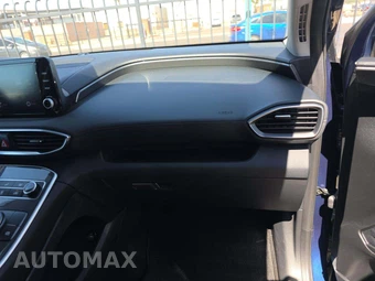 2021 Hyundai Santa Fe SE - miniatura 19
