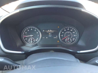 2021 Hyundai Santa Fe SE - miniatura 9