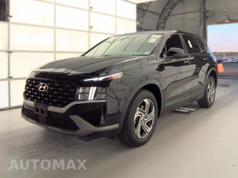 2021 Hyundai Santa Fe SE