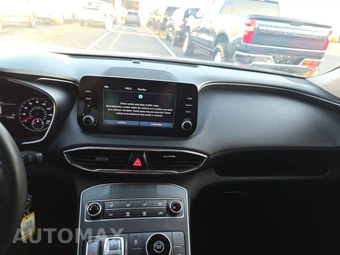 2021 Hyundai Santa Fe SE – miniatura 11