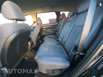 2021 Hyundai Santa Fe SE – miniatura 13
