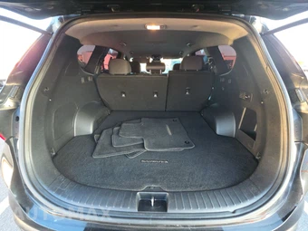 2021 Hyundai Santa Fe SE – miniatura 16