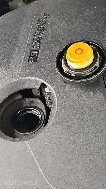 2021 Hyundai Santa Fe SE – miniatura 17