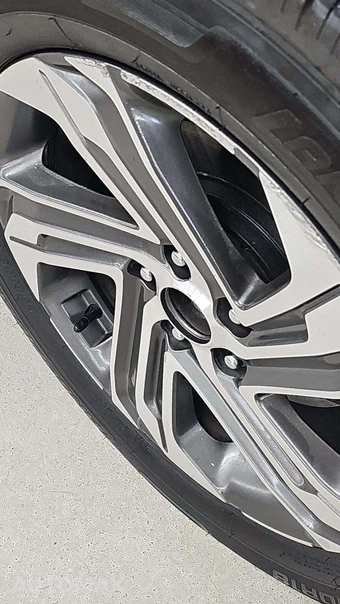 2021 Hyundai Santa Fe SE – miniatura 26
