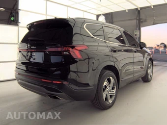 2021 Hyundai Santa Fe SE – miniatura 4