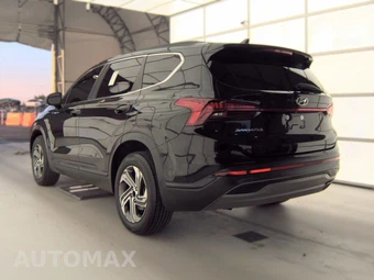 2021 Hyundai Santa Fe SE – miniatura 6