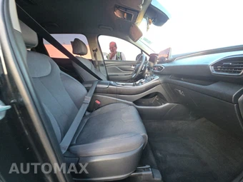 2021 Hyundai Santa Fe SE – miniatura 8