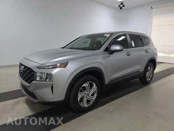 2021 Hyundai Santa Fe SE