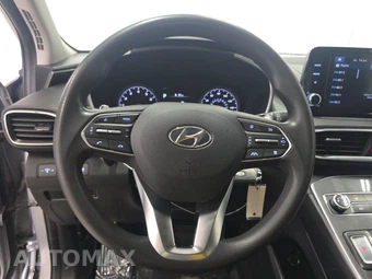2021 Hyundai Santa Fe SE – miniatura 10