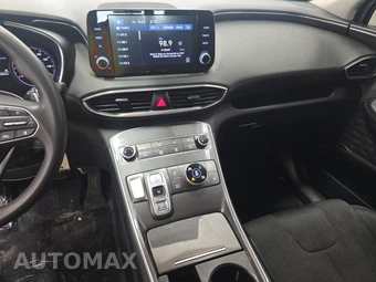 2021 Hyundai Santa Fe SE – miniatura 11