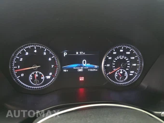 2021 Hyundai Santa Fe SE – miniatura 12