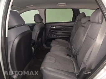 2021 Hyundai Santa Fe SE – miniatura 13