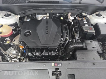 2021 Hyundai Santa Fe SE – miniatura 15