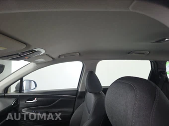 2021 Hyundai Santa Fe SE – miniatura 17