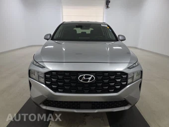2021 Hyundai Santa Fe SE – miniatura 2