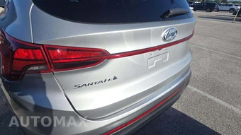 2021 Hyundai Santa Fe SE – miniatura 21