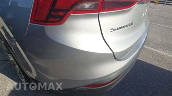 2021 Hyundai Santa Fe SE – miniatura 23