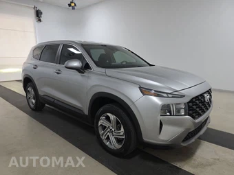 2021 Hyundai Santa Fe SE – miniatura 3