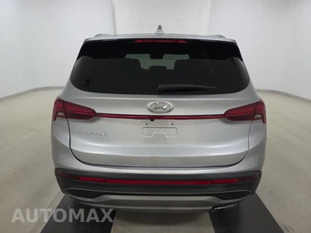 2021 Hyundai Santa Fe SE – miniatura 5