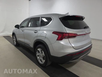 2021 Hyundai Santa Fe SE – miniatura 6