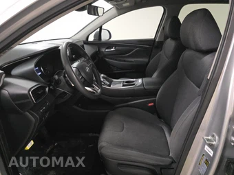 2021 Hyundai Santa Fe SE – miniatura 7
