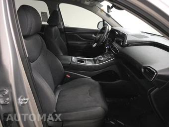 2021 Hyundai Santa Fe SE – miniatura 8