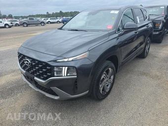 2021 Hyundai Santa Fe SE