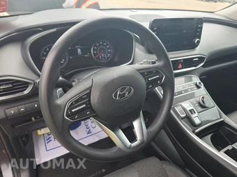 2021 Hyundai Santa Fe SE - miniatura 10