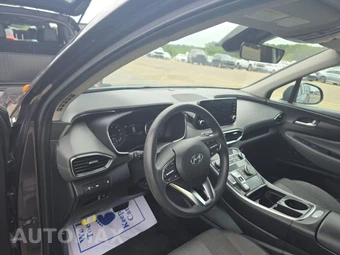 2021 Hyundai Santa Fe SE - miniatura 11