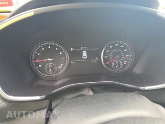 2021 Hyundai Santa Fe SE - miniatura 12