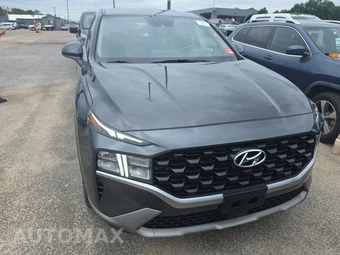 2021 Hyundai Santa Fe SE - miniatura 2