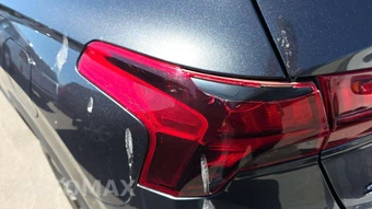 2021 Hyundai Santa Fe SE - miniatura 20