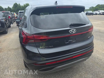 2021 Hyundai Santa Fe SE - miniatura 5