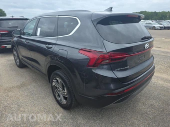 2021 Hyundai Santa Fe SE - miniatura 6