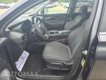2021 Hyundai Santa Fe SE - miniatura 7