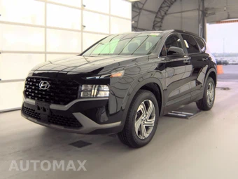 2021 Hyundai Santa Fe SE