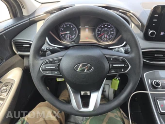 2021 Hyundai Santa Fe SE - miniatura 10