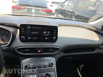 2021 Hyundai Santa Fe SE - miniatura 11