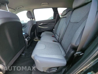 2021 Hyundai Santa Fe SE - miniatura 13