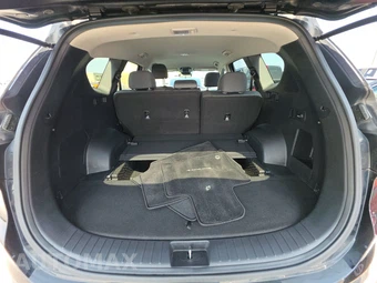 2021 Hyundai Santa Fe SE - miniatura 16