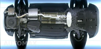 2021 Hyundai Santa Fe SE - miniatura 17