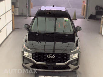 2021 Hyundai Santa Fe SE - miniatura 2