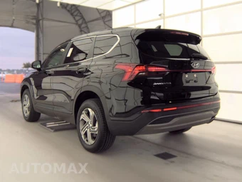 2021 Hyundai Santa Fe SE - miniatura 6
