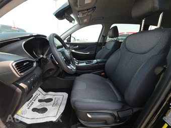 2021 Hyundai Santa Fe SE - miniatura 7