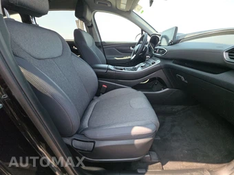 2021 Hyundai Santa Fe SE - miniatura 8