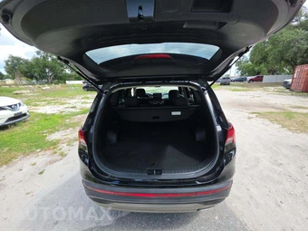 2021 Hyundai Santa Fe SE - miniatura 11