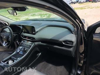 2021 Hyundai Santa Fe SE - miniatura 16