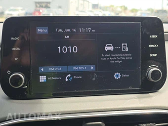 2021 Hyundai Santa Fe SE - miniatura 29
