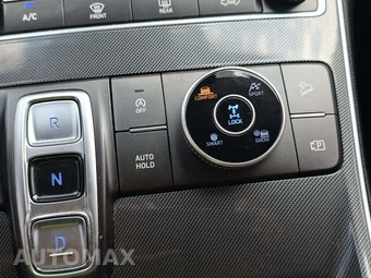 2021 Hyundai Santa Fe SE - miniatura 30